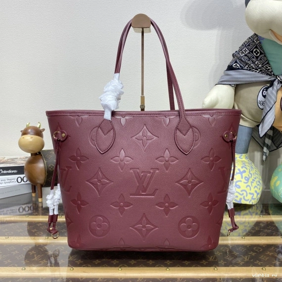 WIS NEVERFULL MM VUITTON LOUIS 1210